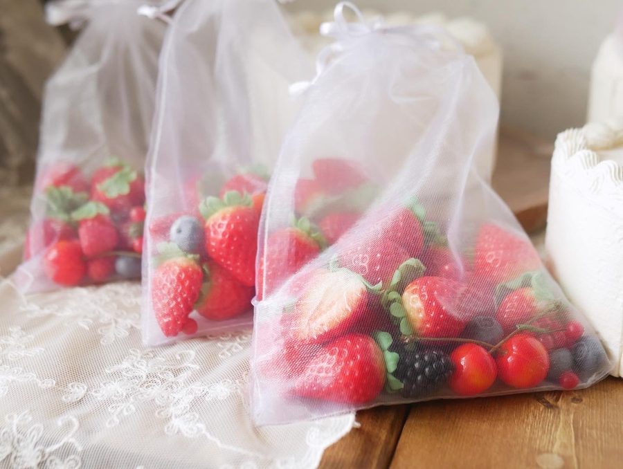 サンプルケーキ制作例